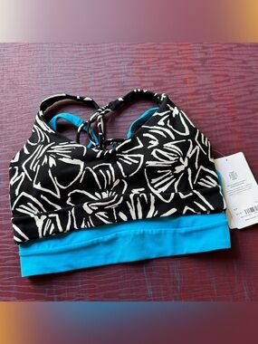 Athleta Solace Sports Bra, pack of 2